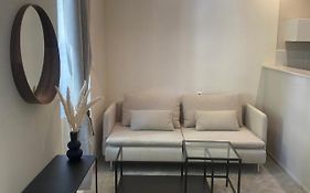 Saint-Cosme Home